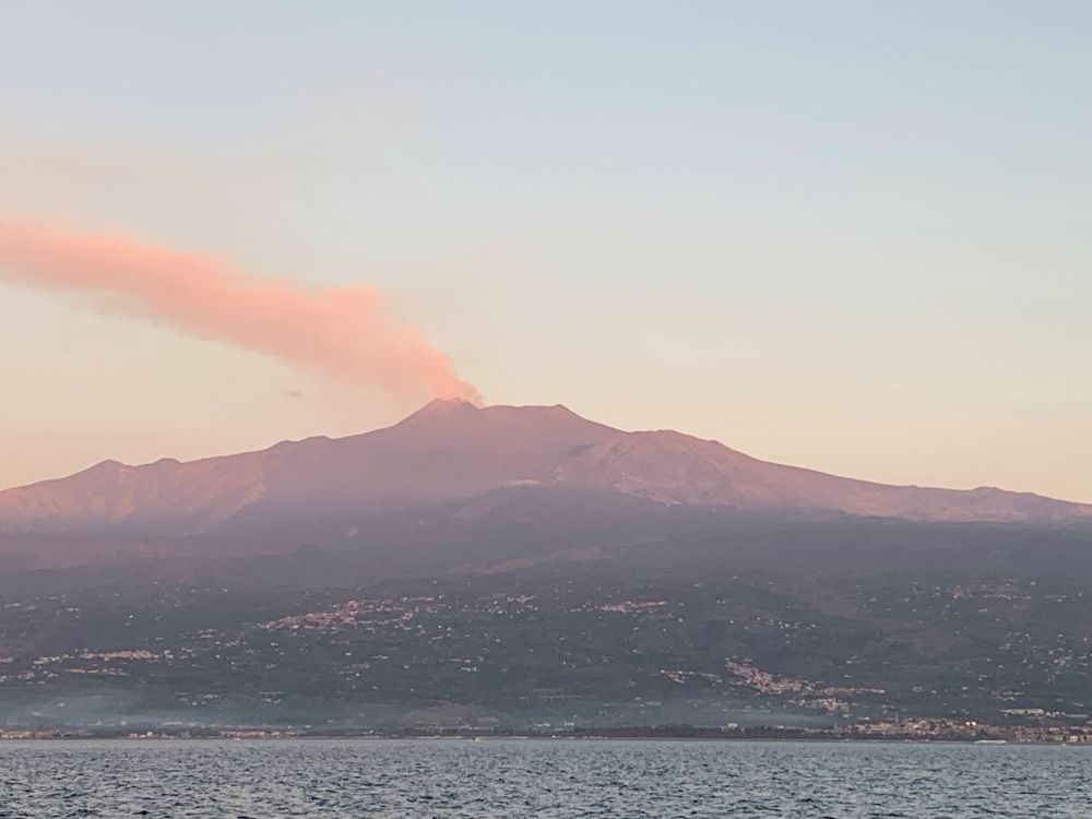 Etna