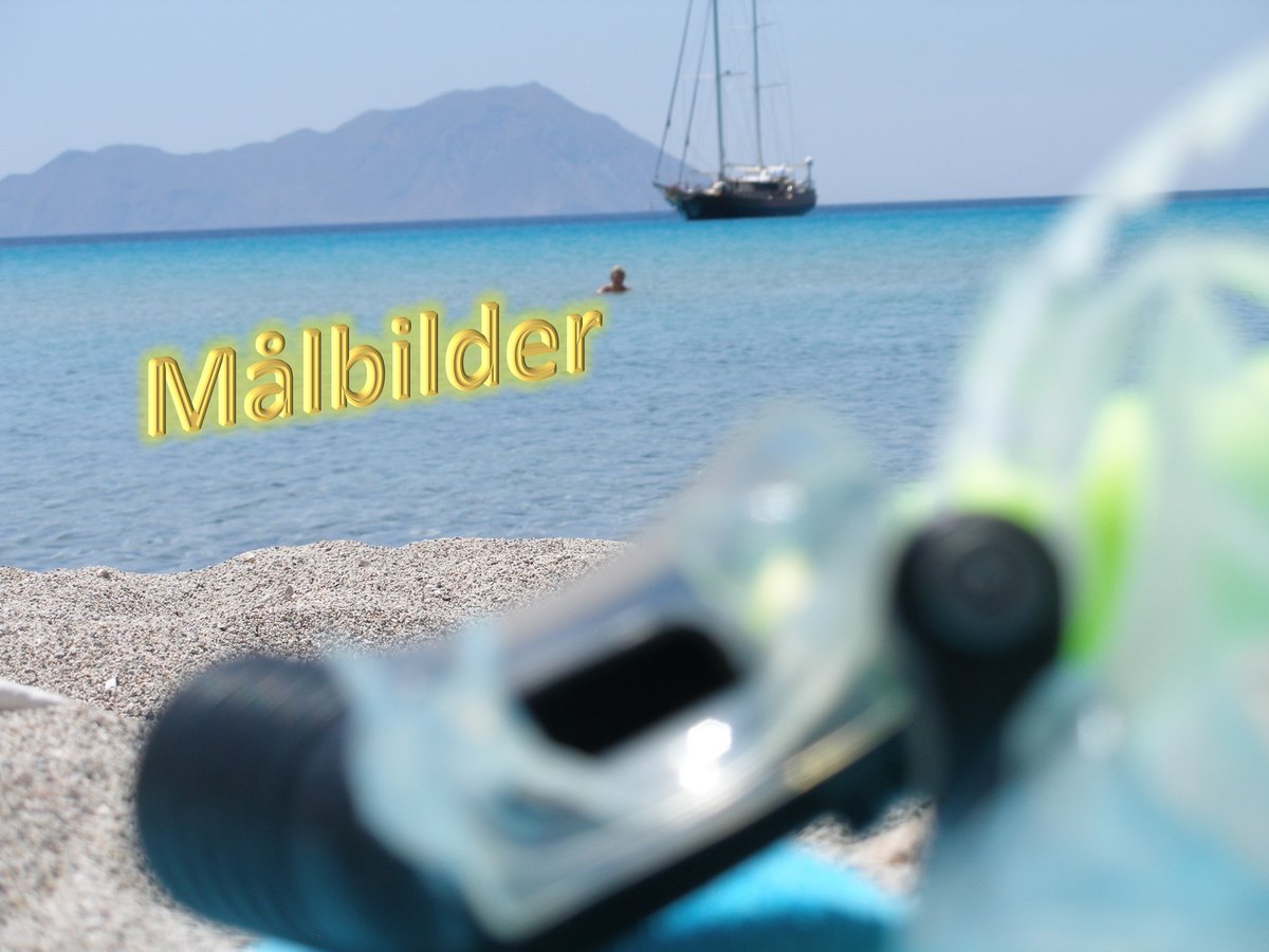 målbilder